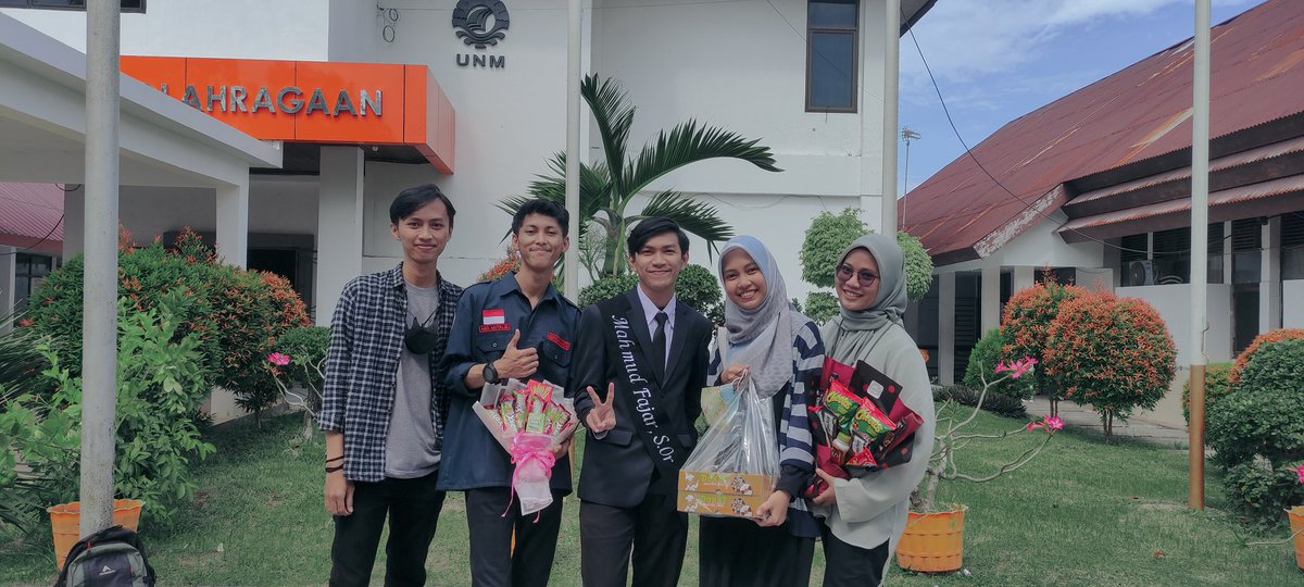 wassupbill's tweet photo. ucapan selamat dr akun twitter @cengkuh 🤙 https://t.co/9ViN2EpWRr