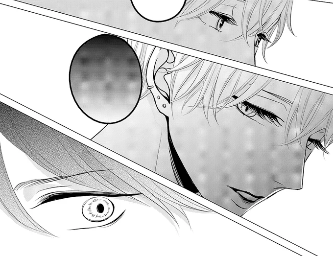 ジュリエットを撃て1話、さっそく読んでくださったみなさまありがとうございます🥂🍾感想もすっごくうれしいです!
レンタさんとシーモアさん以外の書店さんでは10日ごろから単話配信はじまるそうですので、そちらをご利用の方はもう少しお待ちくださいね。楽しんで頂けますように😘💋 