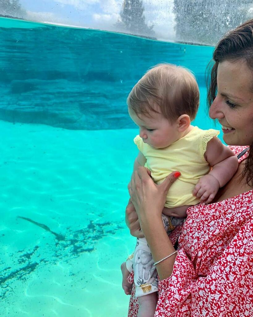 projectmaragirl's tweet photo. I just love how inquisitive & interested you are in everything ๐ง I canโt wait to show you more of the world little oneโฆ ๐โ๏ธ
#buggeroffcovid #ineedaholiday #getmetothebeach https://t.co/4xtOQju67K