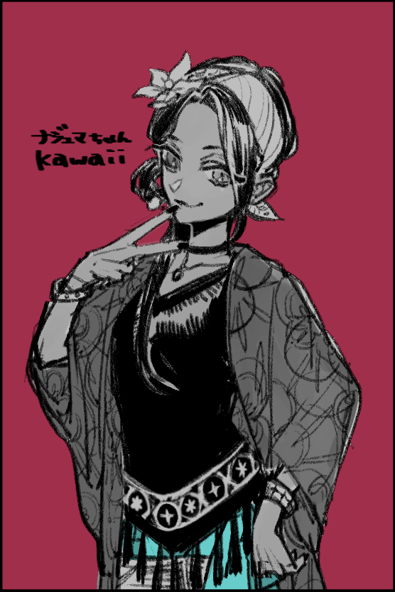twstプラス プチまとめ 3 #twstプラス #フロ監 #ジェイ監 #女監督生 https://t.co/Ia0j6VPJpl 