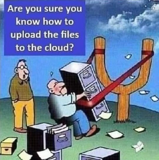 CwealthSentinel's tweet image. #CyberHumor