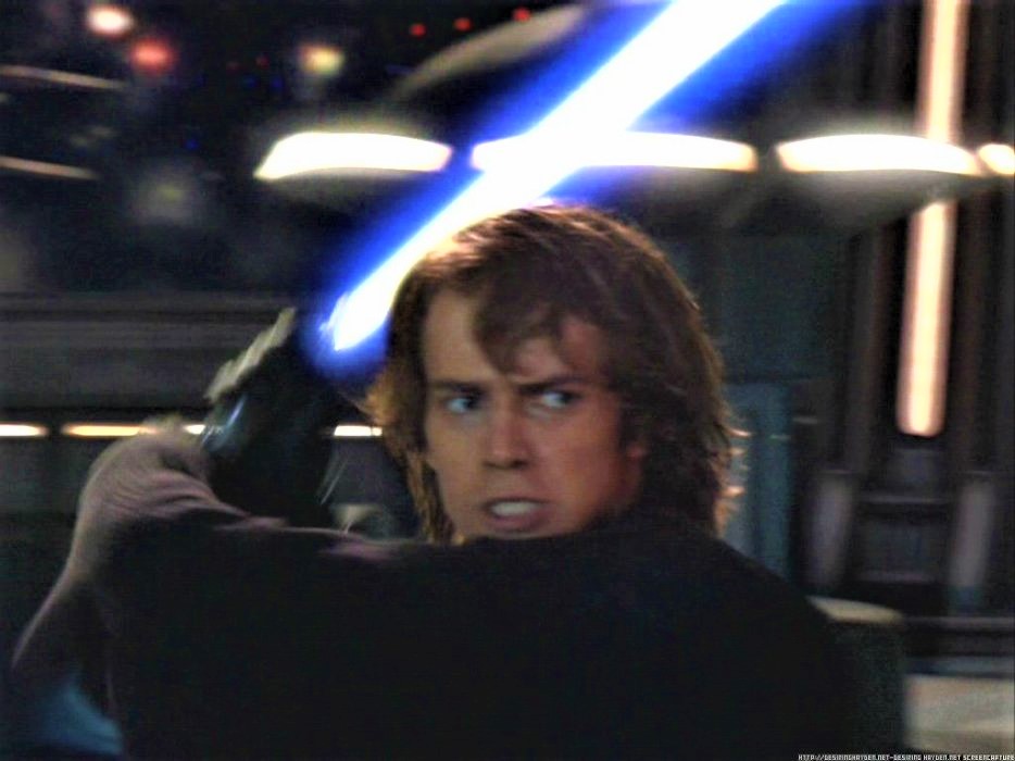 Star Wars diplomacy: Aggressive negotiations