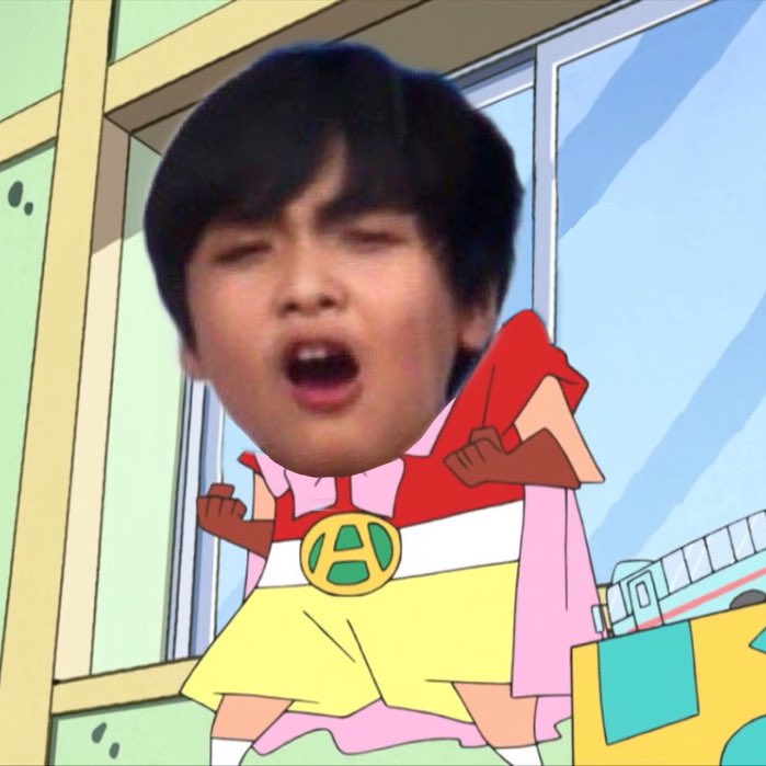 My talented child go viral sood2 loey 😔 #แฮชาน