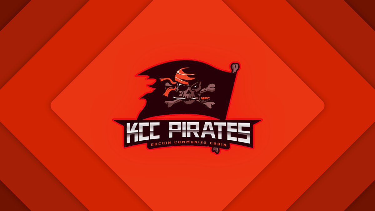 PiratesKcc's tweet photo. Batten down the hatches mateys.

We are in for an exciting ride on KCC! KCC-Bridge supports 28 new crypto currencies.. Please read the new article below:

https://t.co/3Jv5uO5alv

@lyu_johnny @KCCOfficialTW @kucoincom 
#kucoin #cryptocurrency #altcoinnews https://t.co/YEcYc15VJ3