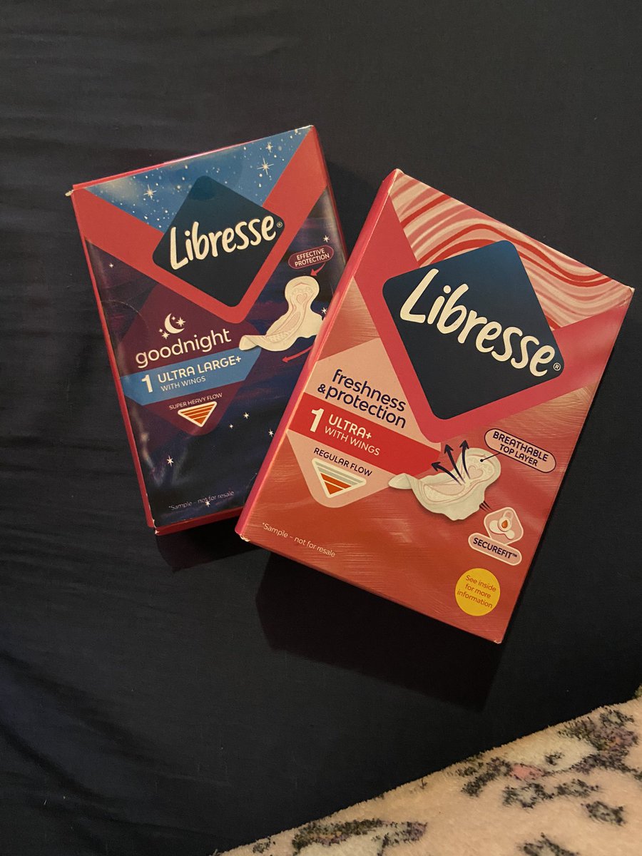 Fatso_Fabulous's tweet photo. Got these from @rubybox_beauty last week. I was disappointed when I received the package b/c I am not used to getting samples from ruby box😂. #GirlTalkZA #Rubybox #rubyboxlibresse https://t.co/PbbZy1iKSE