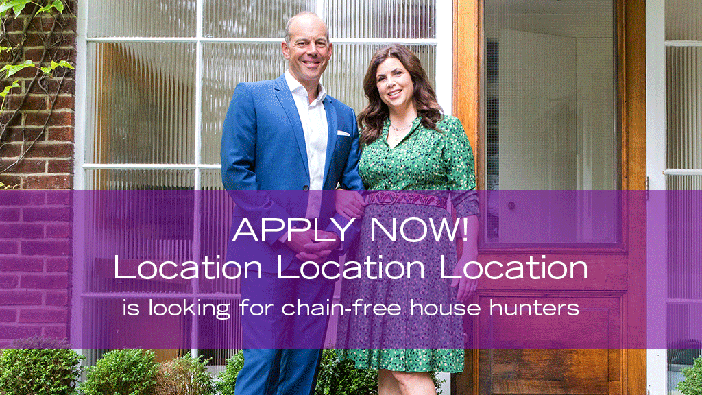 Kirstie and Phil are on hand to help #NORTHEAST house hunters find their dream homes. 

If you're chain free and need some expert help to find the perfect pad get in touch TODAY! 

shortaudition.com/Location-Locat…

#Newcastle #Durham #Sunderland #Morpeth #C4 #property