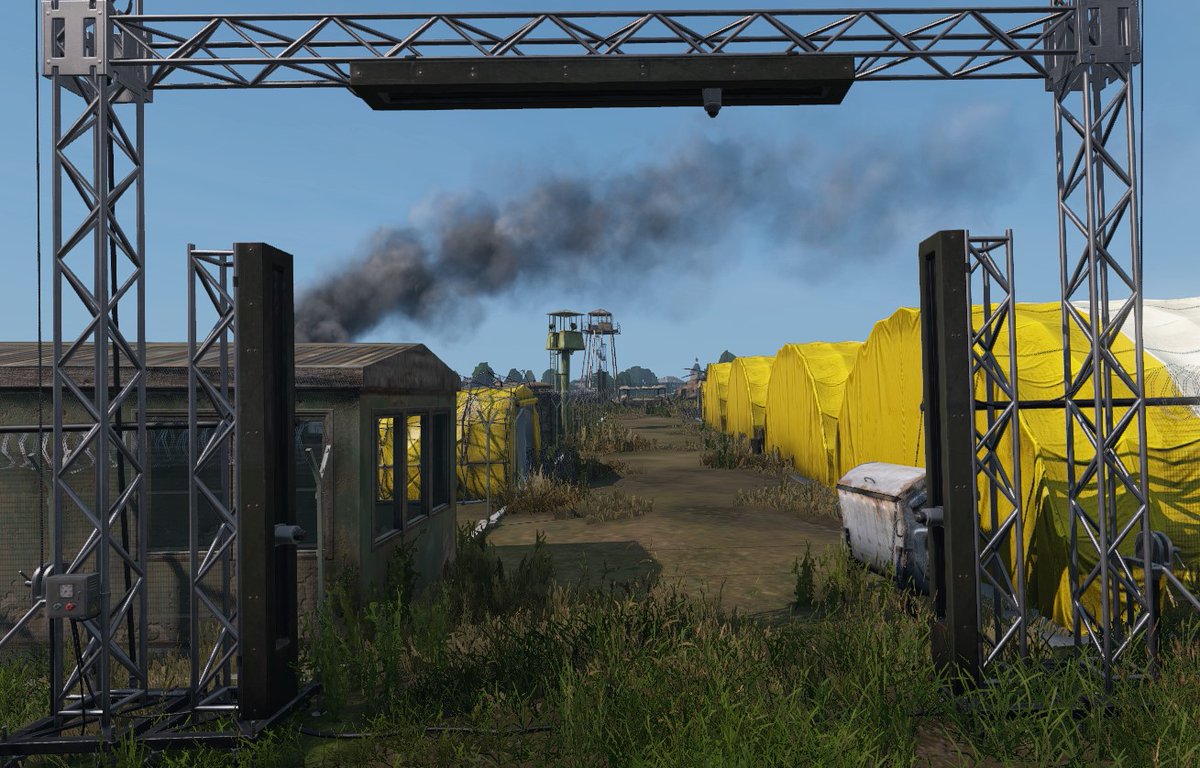 1 Day to go Before launch! Friday 6th of August - 19.00 CET!

How well did the vaccinations go before the outbreak?

More Custom locations, and location enhancements coming soon!