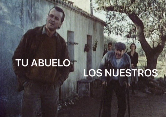 LSartres's tweet photo. Te lo aclaro, reina: https://t.co/FhPJuqAgR6