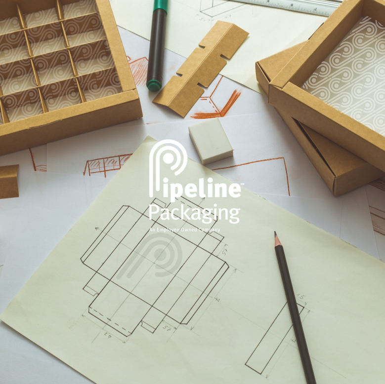 Custom packaging is a vital part of your brand. Learn more in this <a href="/PackStrat/">Packaging Strategies</a> article: bit.ly/3i00DJl