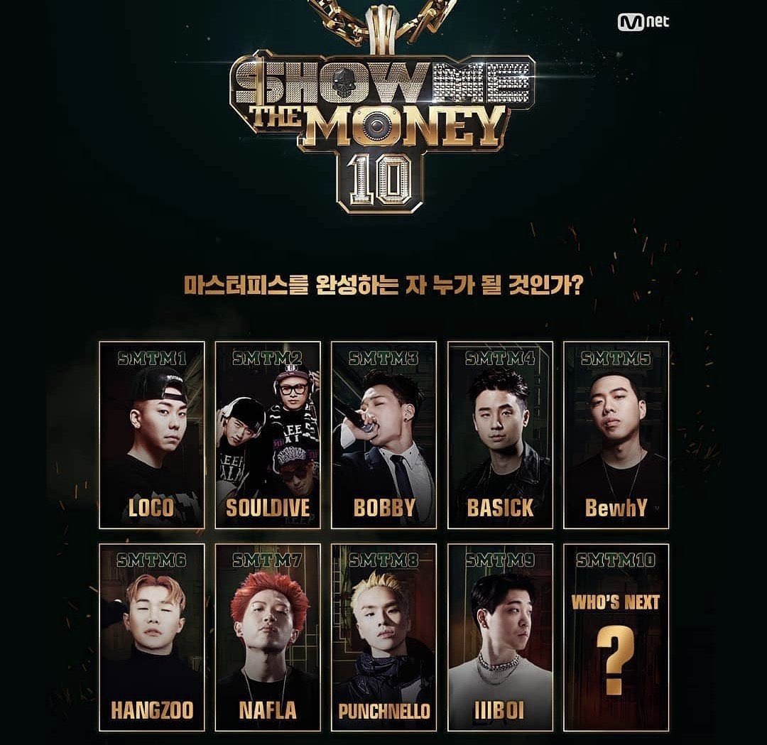 rendezwoous's tweet photo. Bobby is still the first and the only idol who won SMTM 😋✨

#아이콘 #iKON @YG_iKONIC https://t.co/nMxk5ICnH7