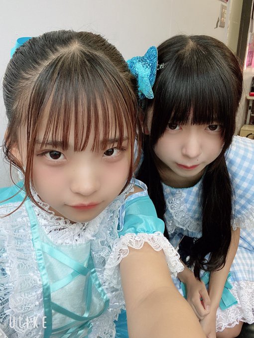 Twitterのコスプレ画像36