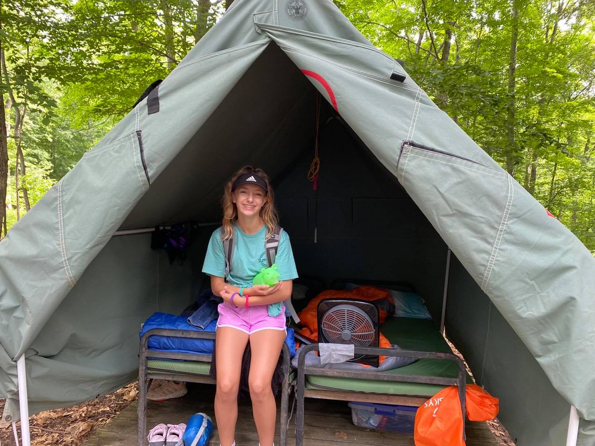 BSACrossroads's tweet photo. Another summer of camp at Ransburg Scout Reservation is in the books! We can't wait to see everyone next summer!
What was your favorite part about summer camp this year? #CACImpact https://t.co/932ZaRcHlF