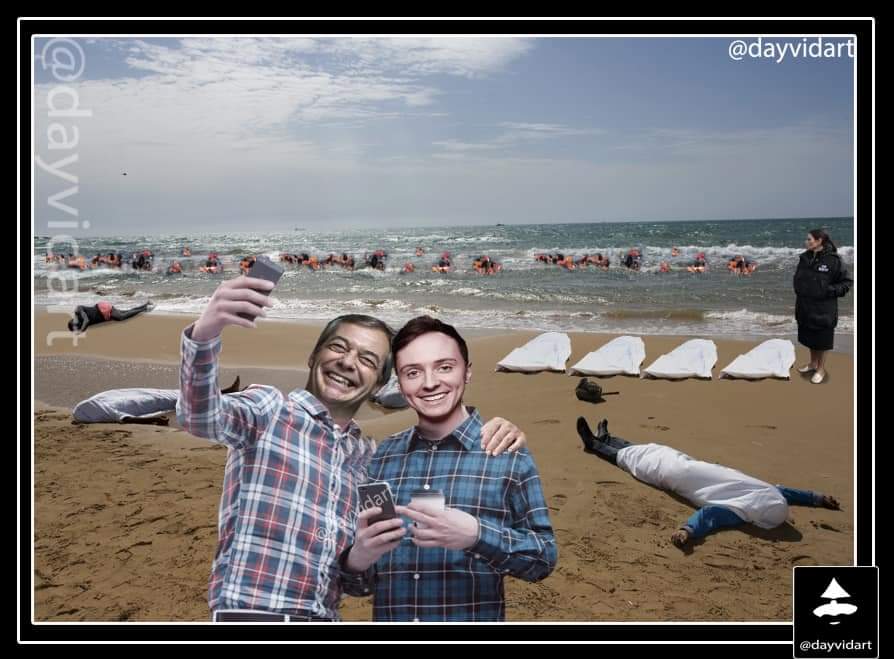 TheTribes1's tweet photo. @darrengrimes @Nigel_Farage @GBNEWS https://t.co/Rhiuwx7wr8
