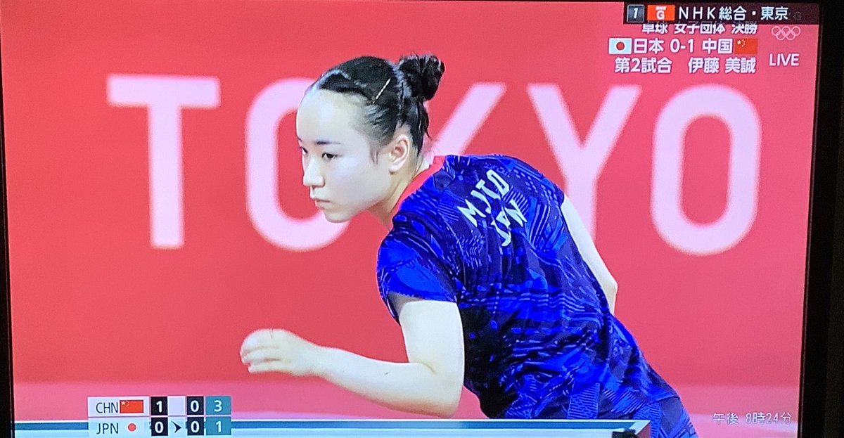 豆笋on Twitter 刚刚日本 中国女子乒乓球团体决赛结束了 中国女子获得了冠军 日本的队员是伊藤美诚 平野美宇和石川佳纯 中国队是孙颖莎 王曼昱 陈梦 你们看中国女子队有女人味道吗 豆笋on Twitter 刚刚日本 中国女子乒乓球团体决赛结束了 中国女子获得了冠军 日本的队员是伊藤美诚 平野美宇和石川佳纯 中国队是孙颖莎 王曼昱 陈梦 你们看中国女子队有女人味道吗