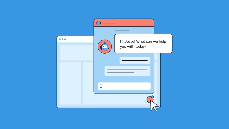How to use chatbots to enhance the customer experience sproutsocial.com/insights/custo… via @sproutsocial #SMM #socialmedia