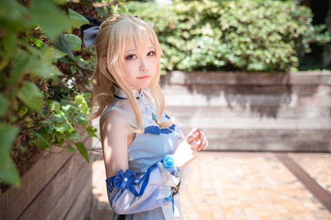 コスプレイヤー逢坂ゆゆのTwitter画像6