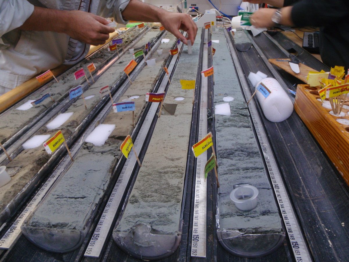 URI Graduate School of Oceanography tweet media