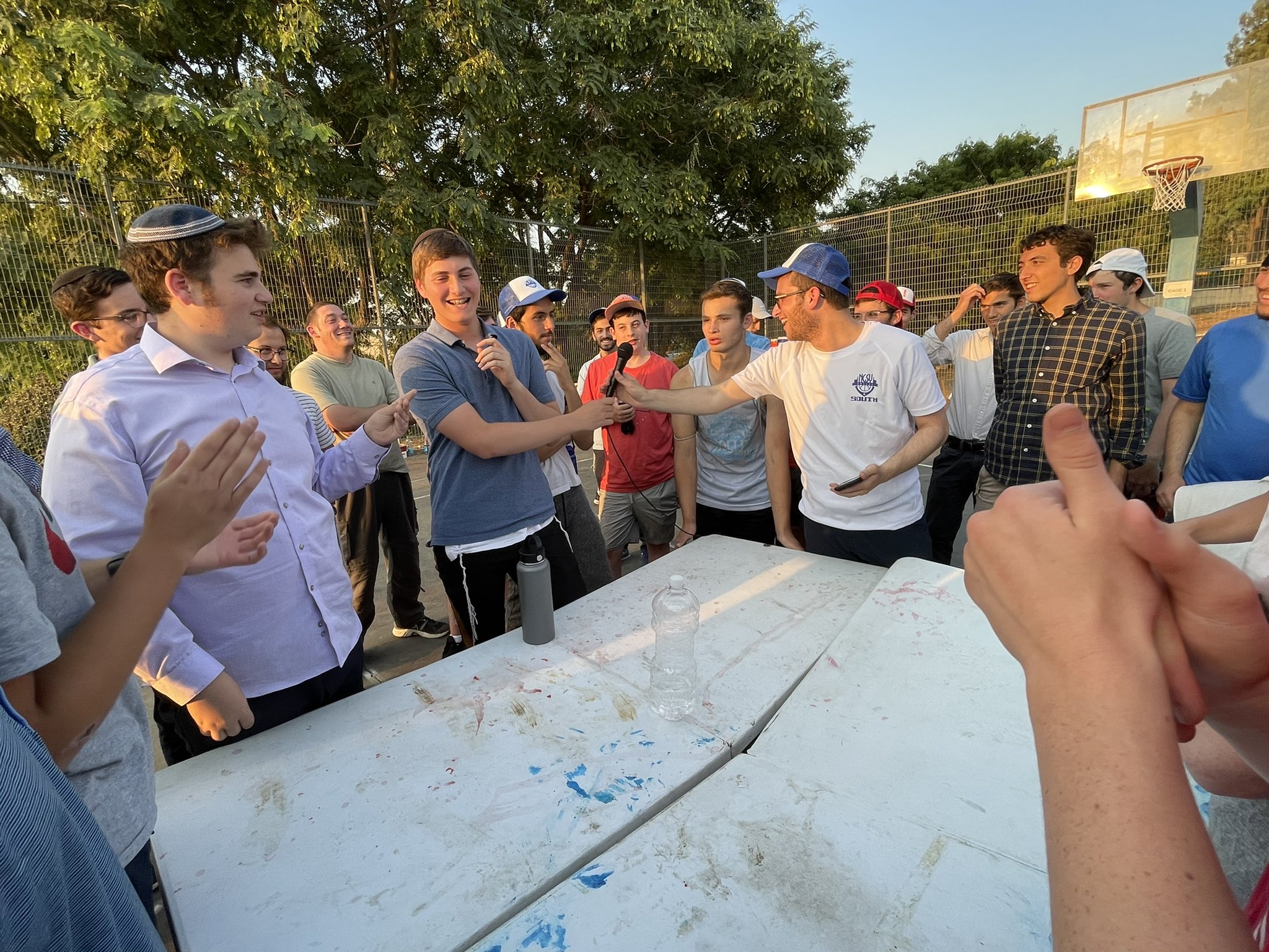 NCSY Kollel on Twitter: "https://t.co/3TkGqTDQKz" / Twitter