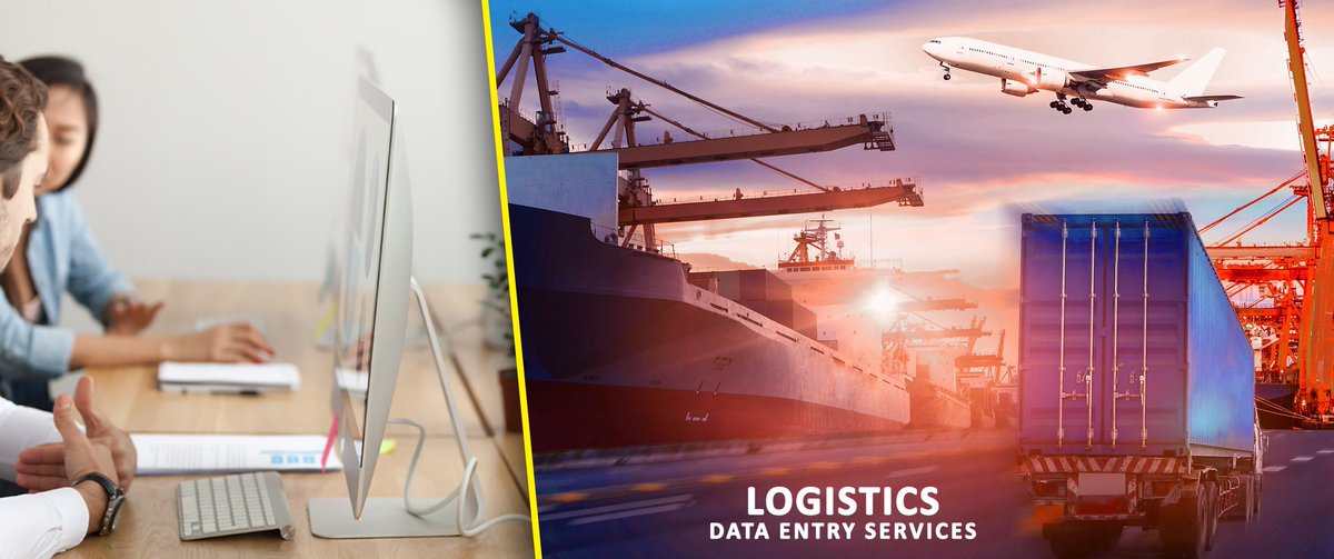 LogisticBPO's tweet image. NexGen’s #Logistics #DataEntrysolutions are done by experienced industry professionals to deal with your data entry concerns effortlessly. #logisticsdataentry  #LogisticsSoftware #uk #usa #business
Read More : nexgenlogisticsbpo.com/logistics-data…
Mail at : support@nexgenlogisticsbpo.com