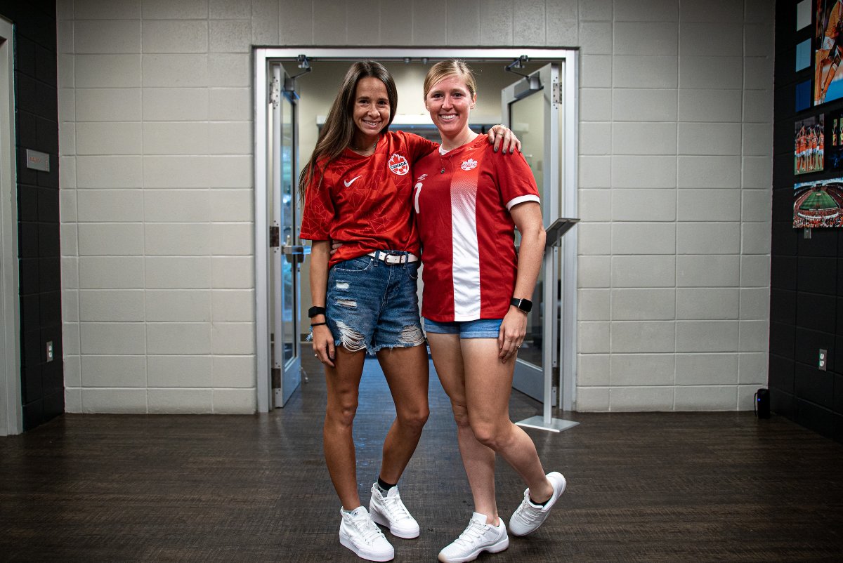 Maegan Rosa tweet media