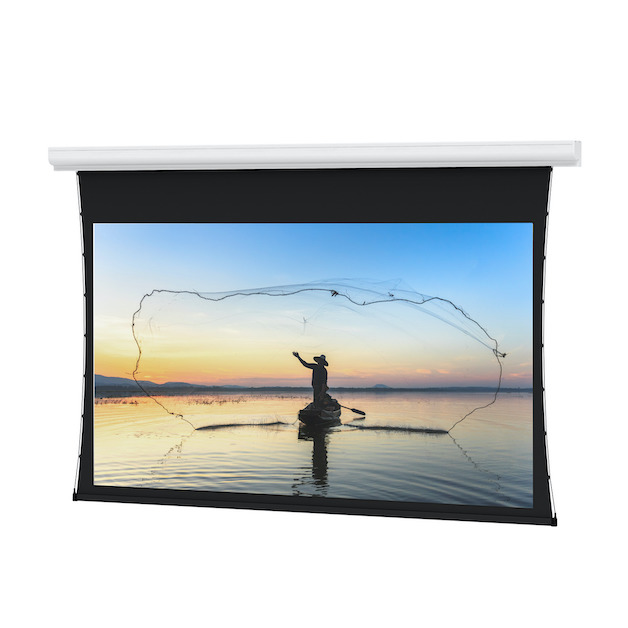 dalitescreen's tweet photo. Read the full product review for the Tensioned Designer Contour with Agility Battery Motor in the July edition of Technologies for Worship. 

https://t.co/8A2NnqlK6q 

#AVTweeps #DaLite #Projectionscreens https://t.co/DsaRdeV1HE