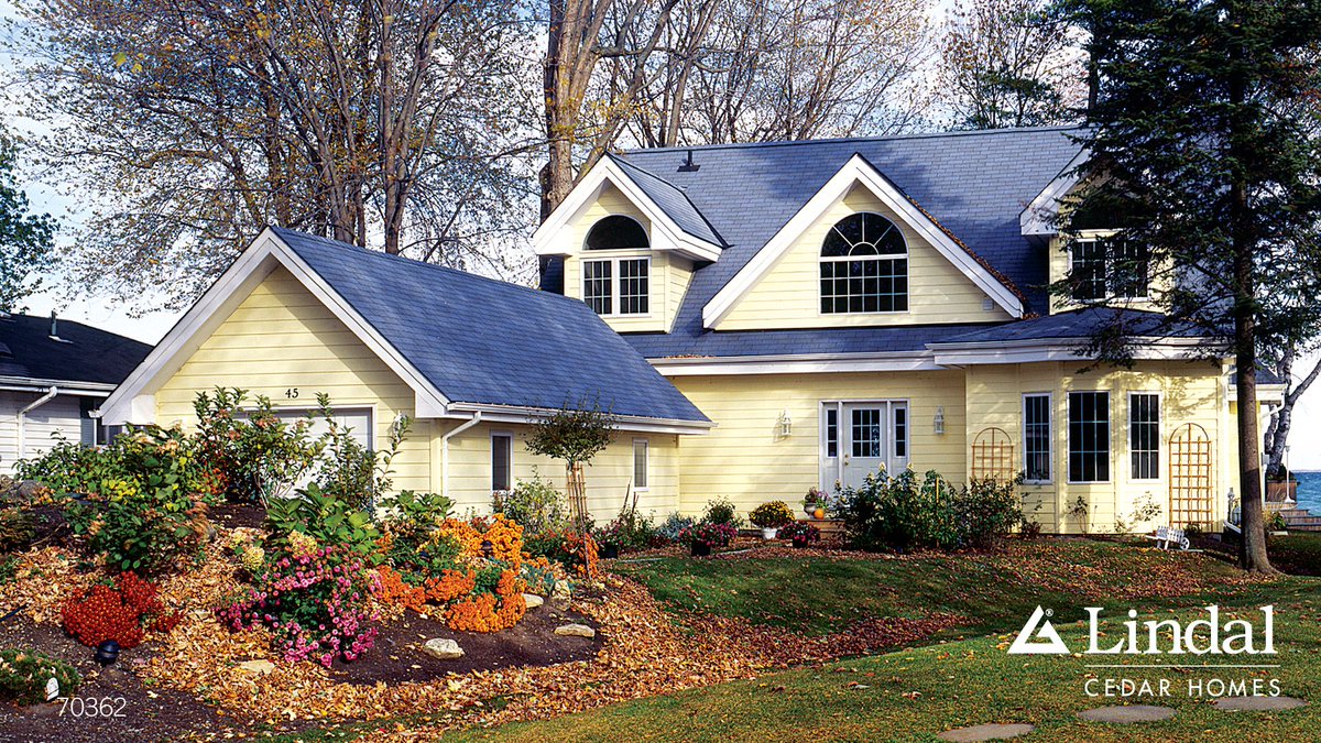 Fine Point Cedar Homes tweet media