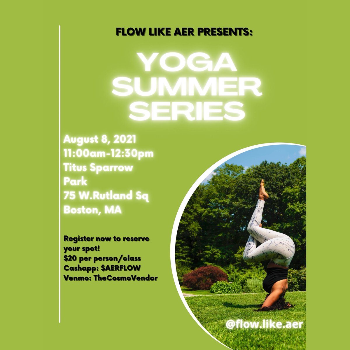 Link in bio to purchase tickets!!