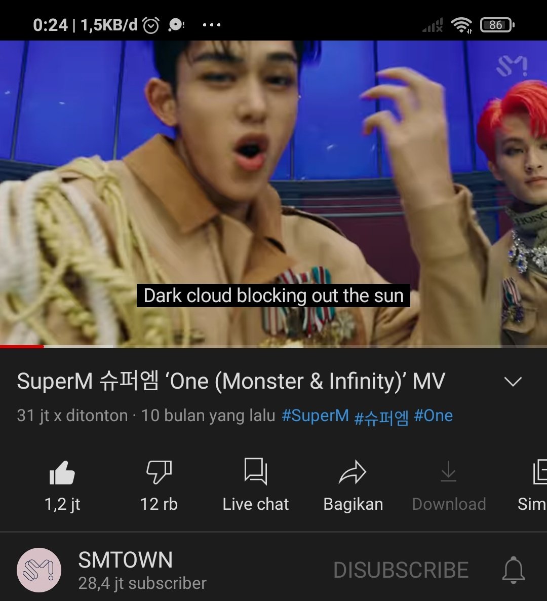 casscoups's tweet photo. @snowtaemin_ Wish me luck!!! Semoga belum telat yaaaa 😭😭😭  #SuperMVirtualConcert  #SuperM https://t.co/y6oXO0gtzV