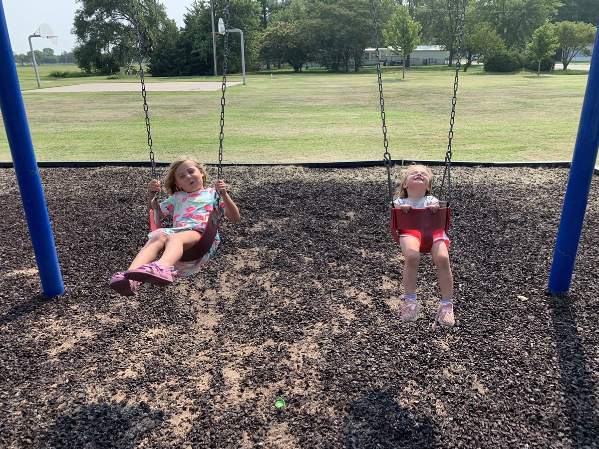 Introduced the under dog today at the park and now I’m spent!