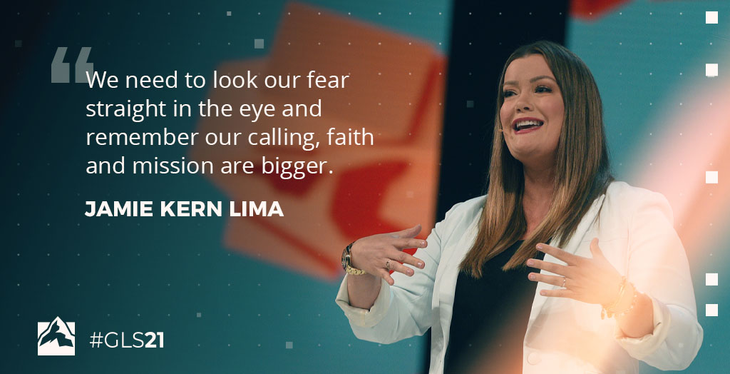 Global Leadership Network tweet media