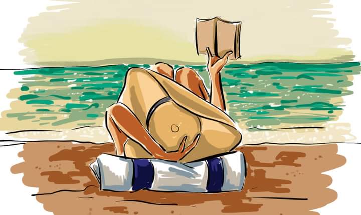 Librería El Águila tweet media