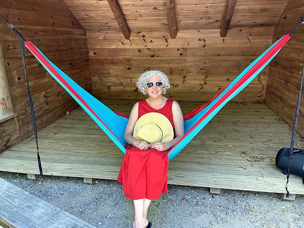 This week on Travel Writing 2.0 blog: an interview with <a href="/satw/">Society of American Travel Writers</a> president-elect Kim Foley MacKinnon (<a href="/escapewithkim/">Kim Foley MacKinnnon</a>) - 
buff.ly/2X3fVoF