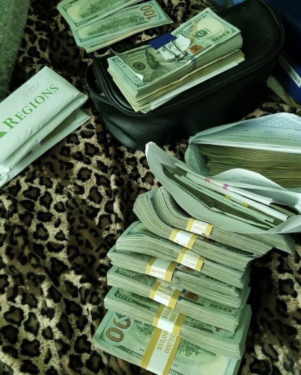 Here is my proof of funds #agent