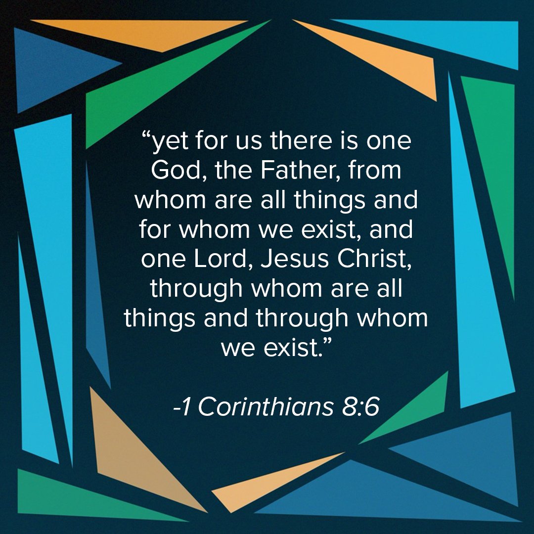 LifeCommunityTN's tweet photo. In preparation for Sunday morning, we encourage you to read through 1 Corinthians 8 to set your mind and heart on the things the Lord might have for you during service. https://t.co/Bgl3lQXGA0