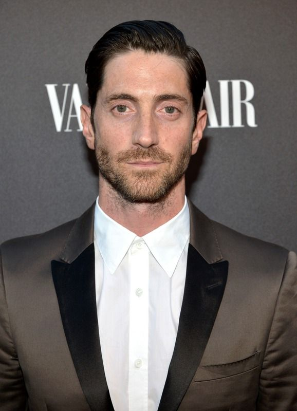  Happy Birthday Iddo Goldberg       