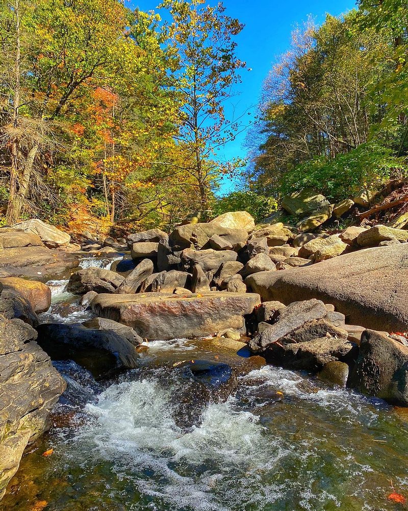 itinsy's tweet photo. Maybe you *should* go chasing waterfalls 😉

This Northeastern #Pennsylvania itinerary is an #adventure-seeker's dream: #hiking, #camping, and must-see natural wonders.

Check it out! https://t.co/ThZqwKX0kr https://t.co/hYNIJGyVNP
