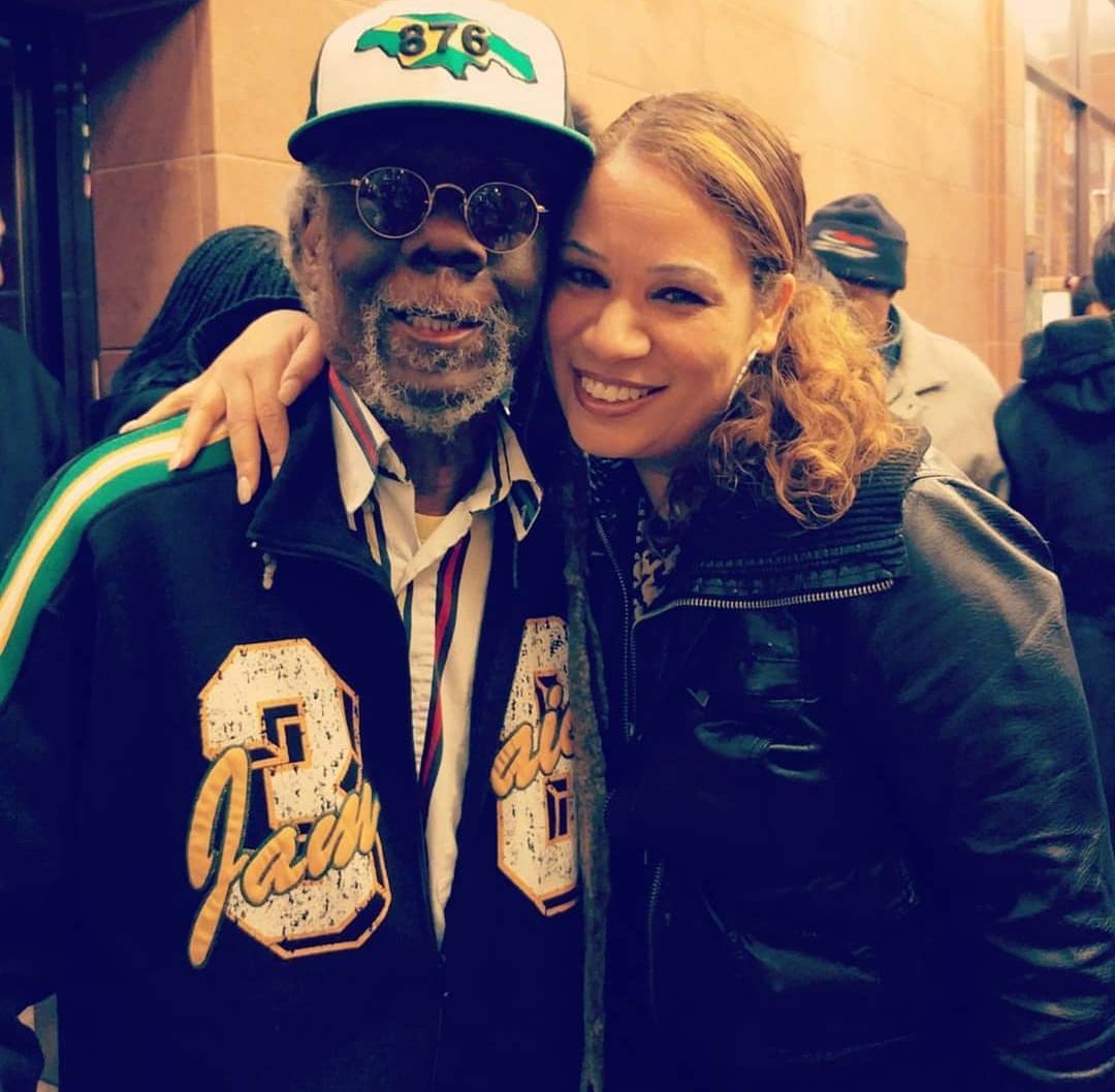 Tanya Mullings tweet media