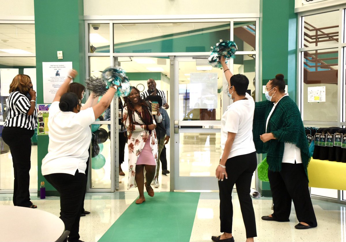 Hall Success Academy_8G (@hsa_8g) on Twitter photo Our amazing <a href="/Hall_AISD/">Hall Success Academy</a> staff is back in the building! We are going for the goal with students and staff! Let the games begin! Our amazing <a href="/Hall_AISD/">Hall Success Academy</a> staff is back in the building! We are going for the goal with students and staff! Let the games begin!