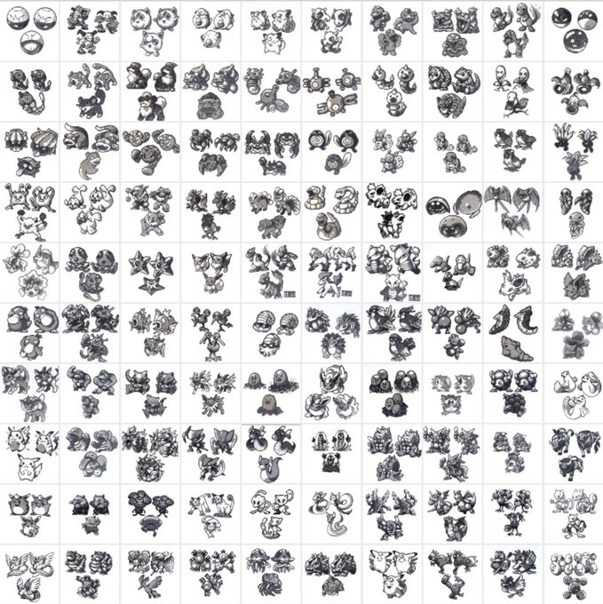 A List Of Tweets Where ピクセルピコ アイロンビーズのお店 Was Sent As ポケモン 5 Whotwi Graphical Twitter Analysis A List Of Tweets Where ピクセルピコ アイロンビーズのお店 Was Sent As ポケモン 5 Whotwi Graphical Twitter Analysis