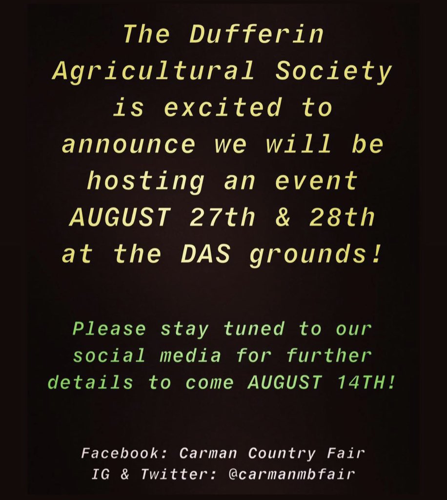 carmanmbfair's tweet photo. https://t.co/6ayQZMxxOQ