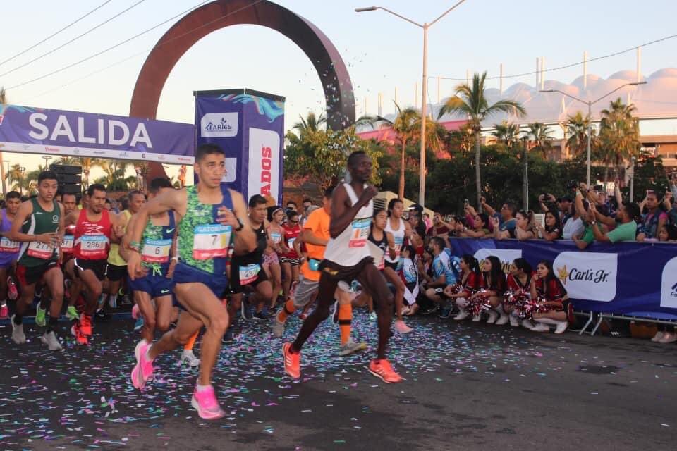Gran Maratón y Triatlón Pacífico tweet media