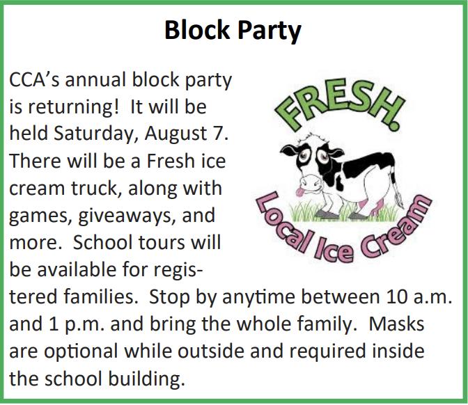 NC_Cardinal's tweet photo. Block Party from 10:00 AM to 01:00 PM on 08/07/2021 https://t.co/TtpJdIxv25 https://t.co/MFDzpoo5K2