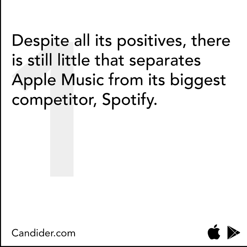 Candider_'s tweet photo. Learn about Spatial Audio, Lossless Audio and how Apple Music stacks up against its competition in this piece.

Read the full blog here - https://t.co/wPRqDWJbjm

#applemusic #music #spotify #apple #iphone #android #musicappslover🎧 https://t.co/WbL8wPGEo5