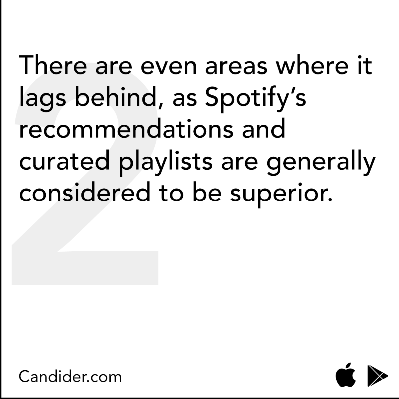 Candider_'s tweet photo. Learn about Spatial Audio, Lossless Audio and how Apple Music stacks up against its competition in this piece.

Read the full blog here - https://t.co/wPRqDWJbjm

#applemusic #music #spotify #apple #iphone #android #musicappslover🎧 https://t.co/WbL8wPGEo5