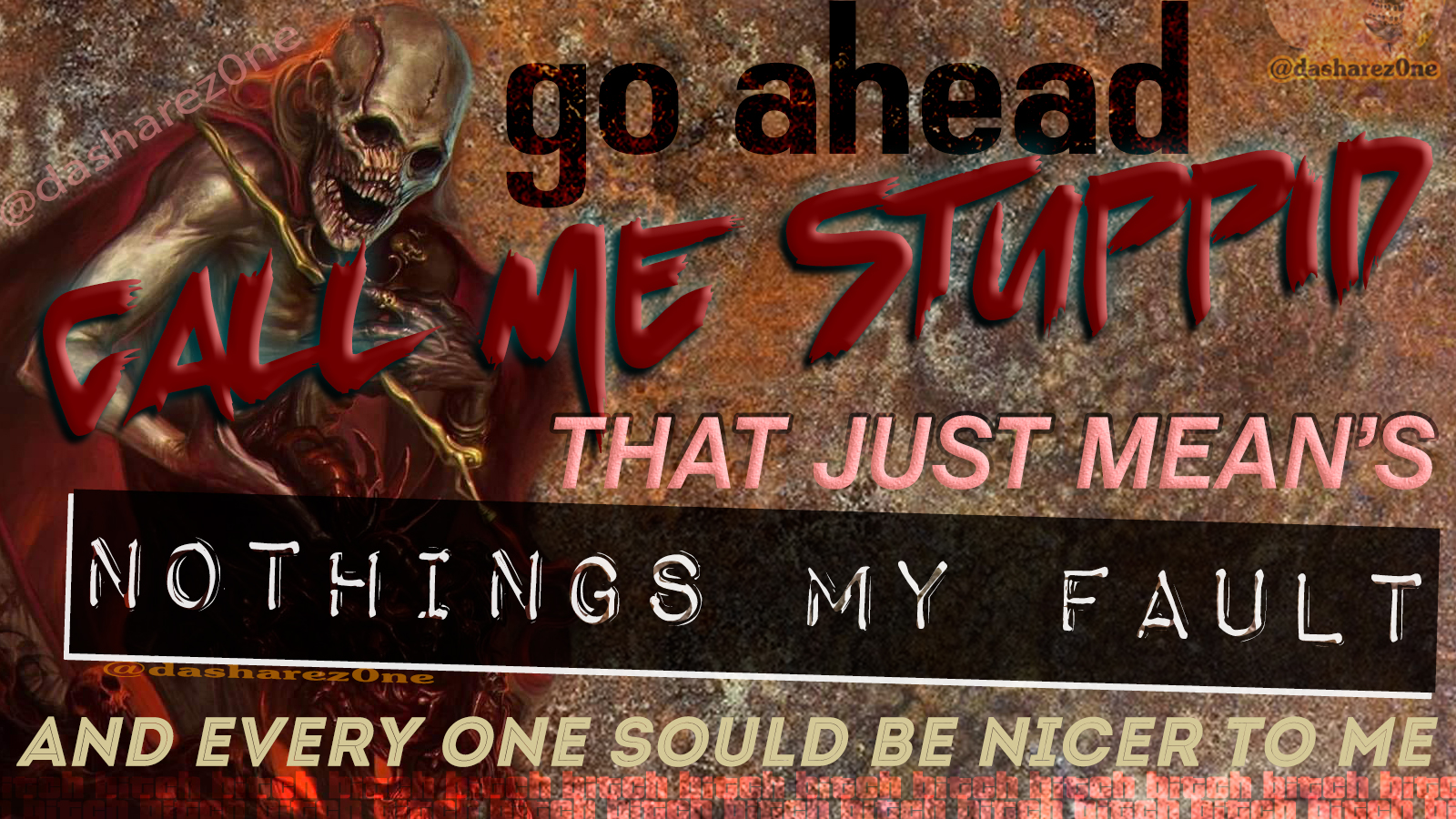 FINE BY ME - https://t.co/GfqwqHWv7Y ADMIN