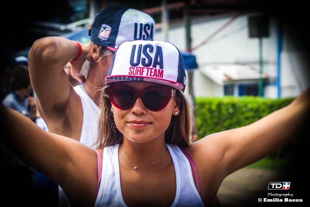 baeza90's tweet photo. #ISAWSG @tia_blanco @tdmas_cr https://t.co/dwM9TziPfQ