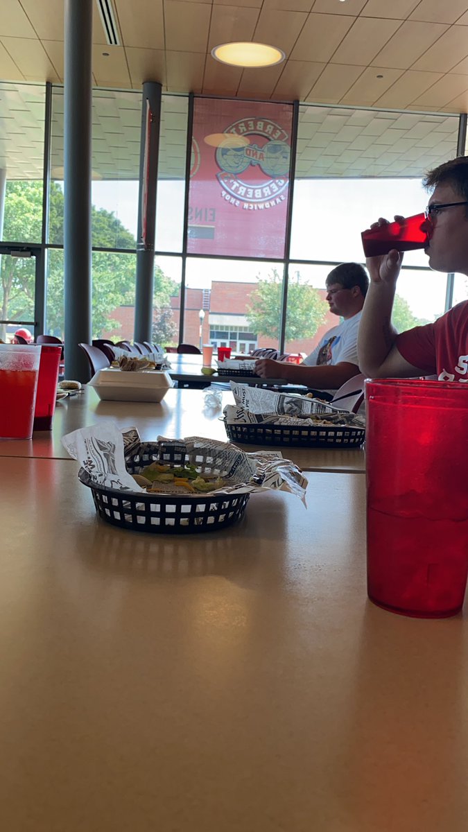 Camp day 1 😈😈😈😈 <a href="/BenKohls/">Ben Kohls</a> #benspotting #oc