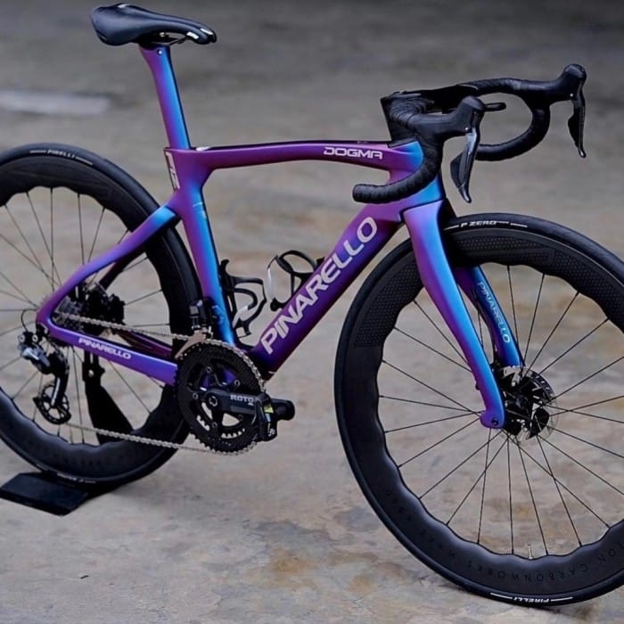 Gas lahh sinii in, kalo di kasih gratis. 😬😬