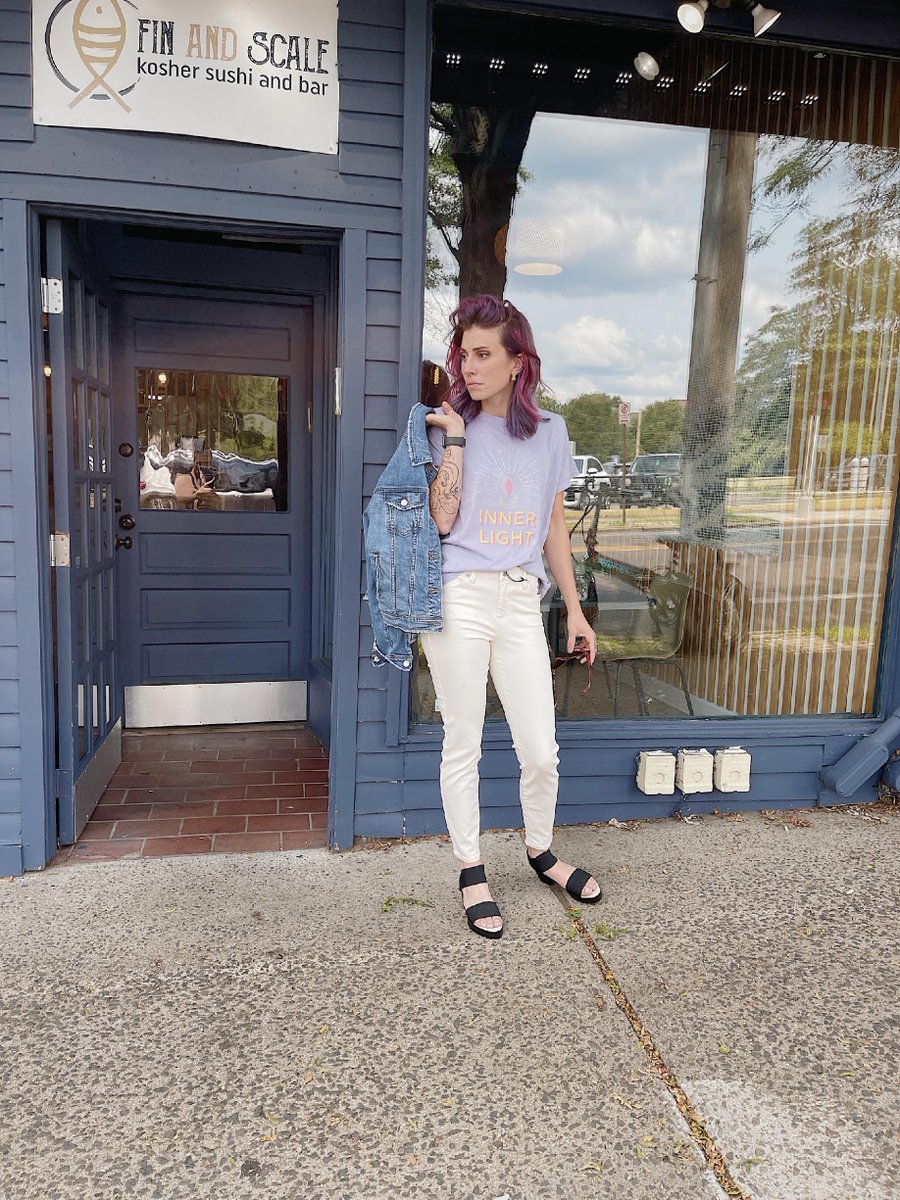 Head to toe styled &amp; dressed at Odeon Boutique 🤩 #shopodeon  #odeonboutique #newhavenct #westvillevillage  #ilovenewhaven #westvillect