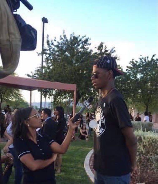 MinisterStretch's tweet image. How it started!!!!! (July 9th, 2016) (Stop Police Terrorism Rally) 
How it’s going!!!!! (August 3rd, 2021) (Streetz Is Watching) 
Still fighting for my people ✊🏾❤️🖤💚
#ItDontStop #MovementWork #AllPowerToThePeople #StretchingForGreatness